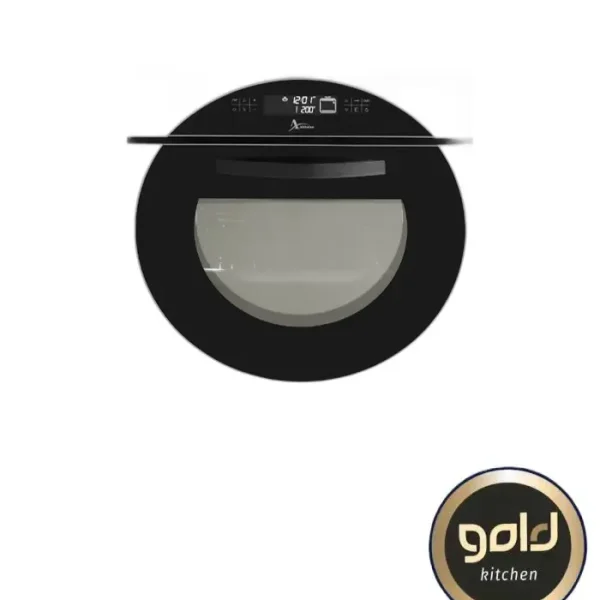 فربرقی توکار اخوان F38