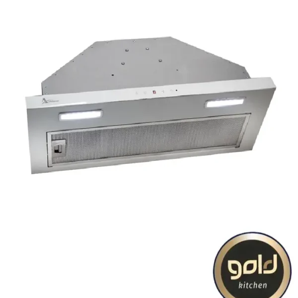 هود مخفی آشپزخانه اخوان H214