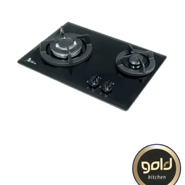 گاز صفحه ای شیشه ای اخوانG23