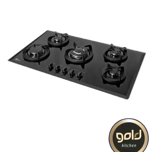 گاز صفحه ای شیشه ای اخوان G35