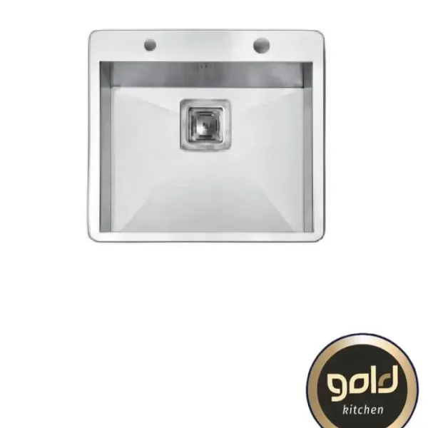 سینک ظرفشویی توکار اخوان کد 342