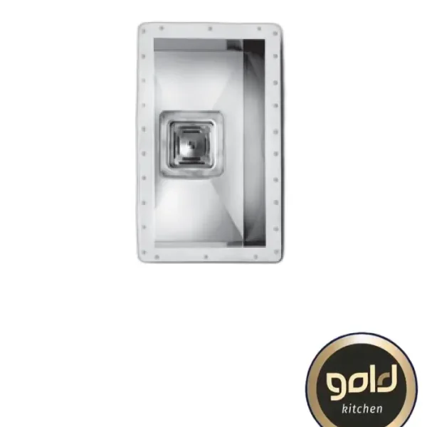 سینک ظرفشویی زیرکورینی اخوان کد 409