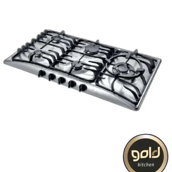 گاز صفحه ای استیل اخوان GI-13-S