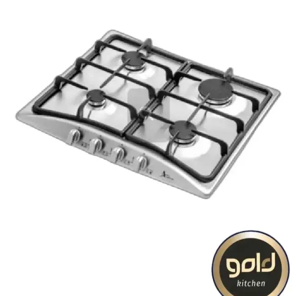 گاز صفحه ای استیل اخوان GI-15