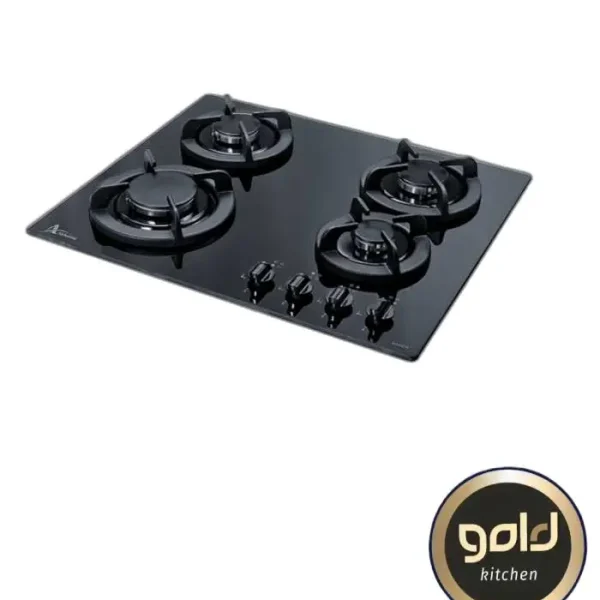 گاز صفحه ای اشیشه ای اخوان GI-4