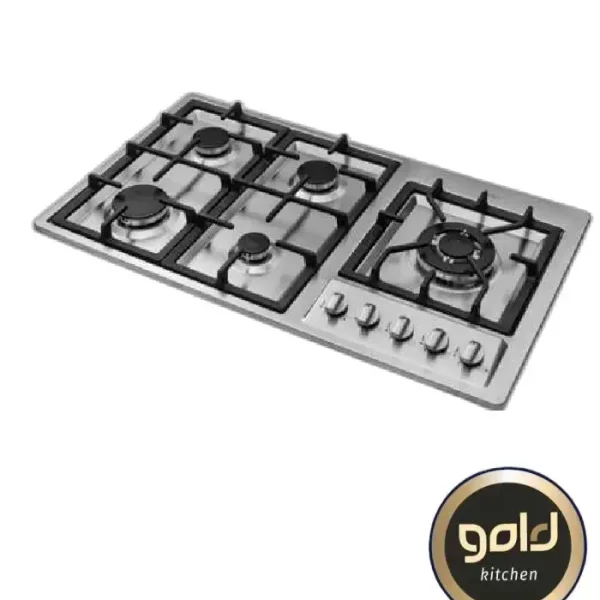 گاز صفحه ای استیل اخوان GI135-S
