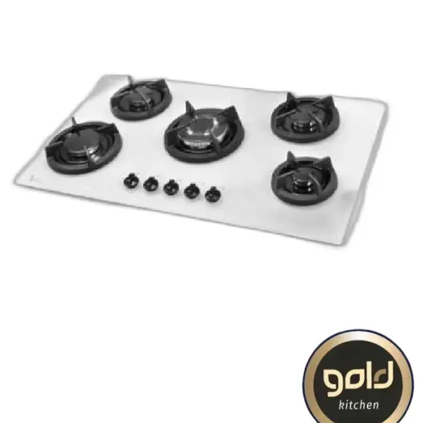 گاز صفحه ای شیشه ای اخوان G-142