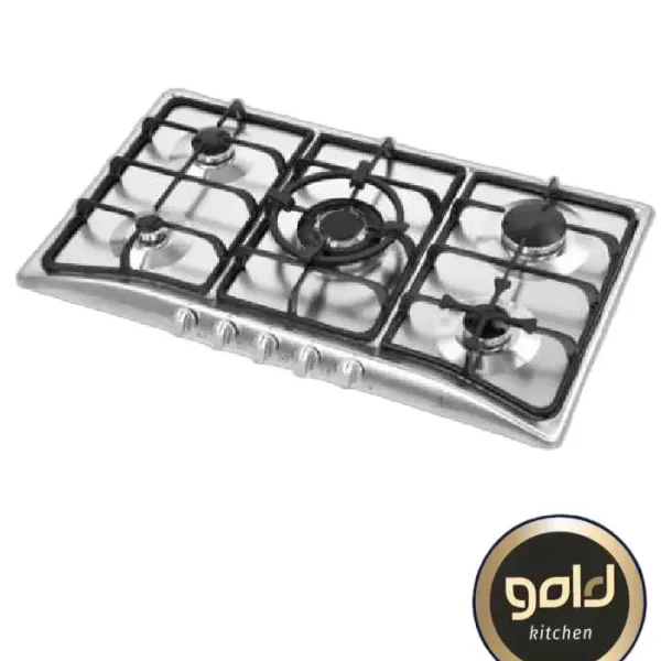 گاز صفحه ای شیشه ای اخوان G51