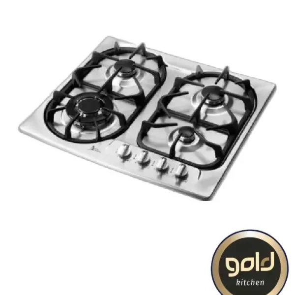 گاز صفحه ای استیل اخوان G-83