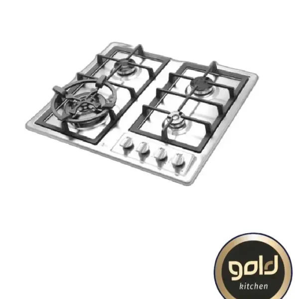 گاز صفحه ای استیل اخوان مدل GI-143