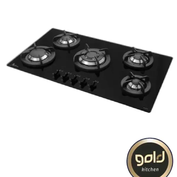 گاز صفحه ای شیشه ای اخوان V-13 