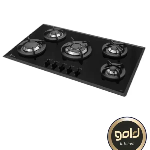 گاز صفحه ای شیشه ای اخوان V-14