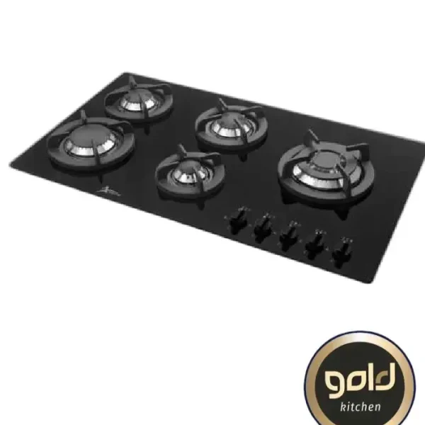 گاز صفحه ای شیشه ای اخوان V-15