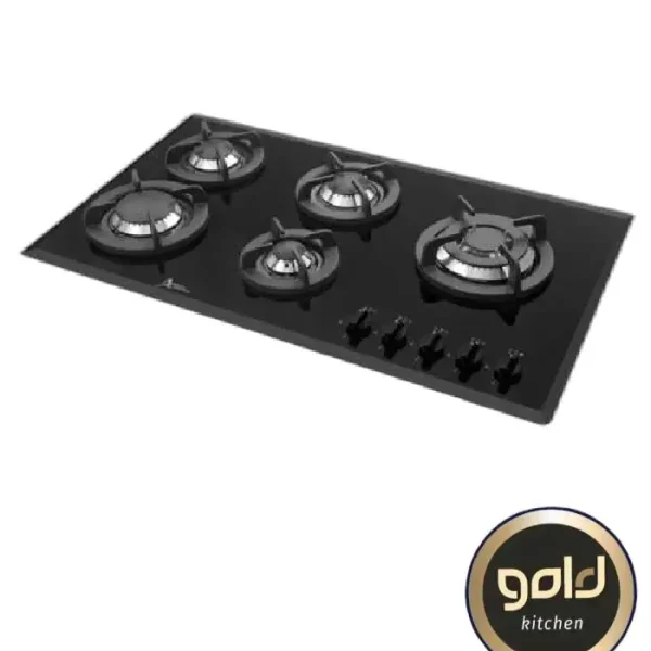 گاز صفحه ای شیشه ای اخوان V-16