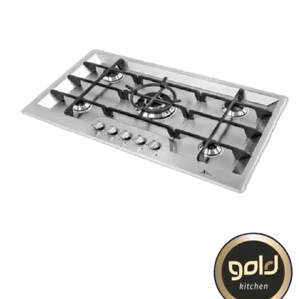 گاز صفحه ای استیل اخوان V-21