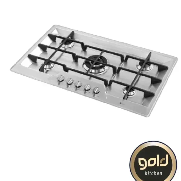 گاز صفحه ای استیل اخوان V-22