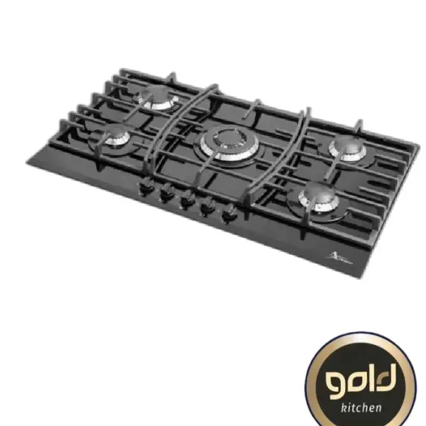 گاز صفحه ای اشیشه ای اخوان V-24