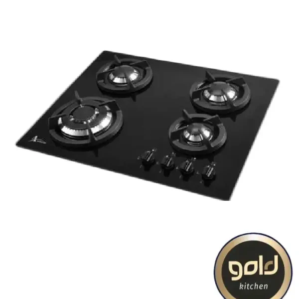 گاز صفحه ای اشیشه ای اخوان V-26