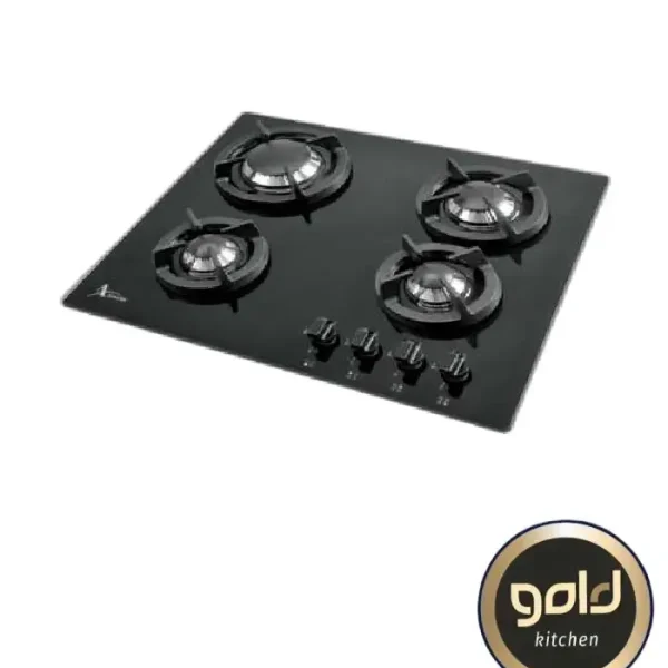 گاز صفحه ای اشیشه ای اخوان V-28