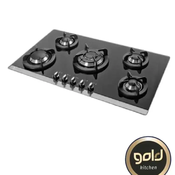 گاز صفحه ای شیشه ای اخوان V-8