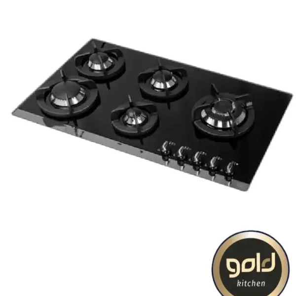 گاز صفحه ای شیشه ای اخوان V-8-S 