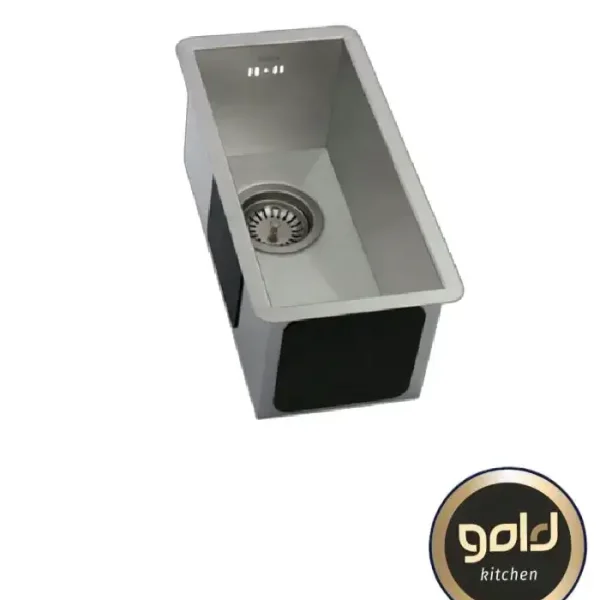 سینک ظرفشویی باکسی بنتو B22