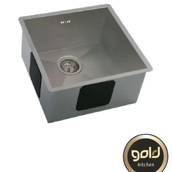 سینک ظرفشویی باکسی بنتو B54
